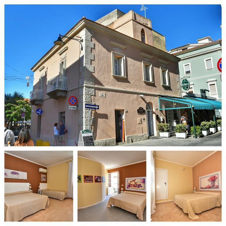 Guest house Domus Regia 2*